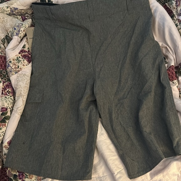 Boys van shorts - Picture 7 of 7